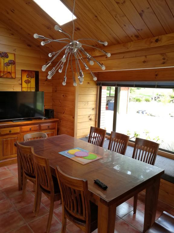 Beaver Farm House Bombay Екстериор снимка